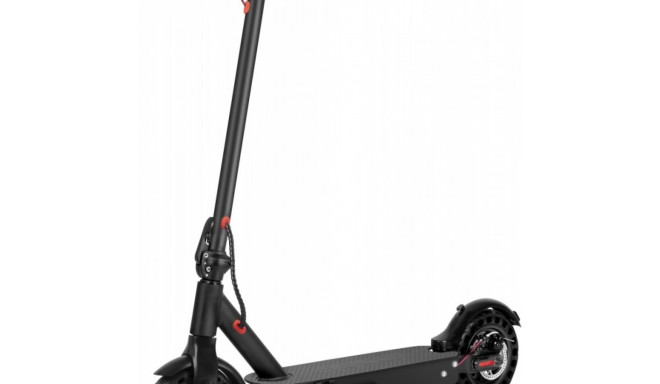 SCOOTER TWO 2021 400W,distance up to 45k