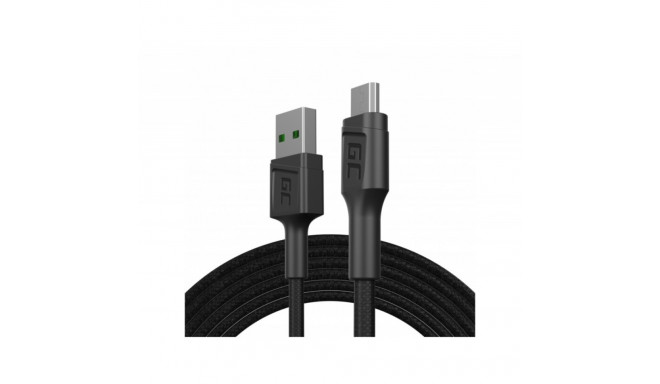 High-Speed Charging and Data Transfer Cable