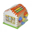 Wader Educational sorter house 21 el.