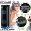 Bluetooth speaker Rebelt ec PartyBox 400