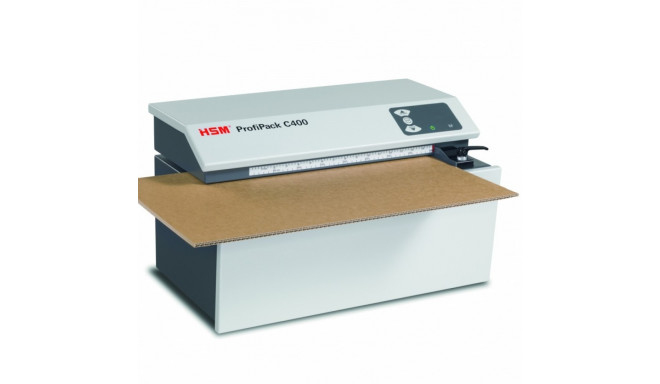 Cardboard Cutter HSM HSM Profipack C400