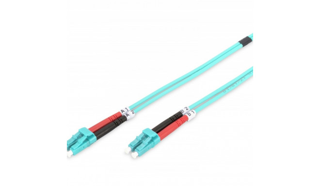 The product DK-2533-02/3 is a high-quality fiber optic patch cable manufactured by 