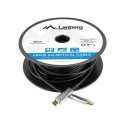 Cable HDMI M/M v2.0 CA-HDMI-20FB-0500-BK 50m black