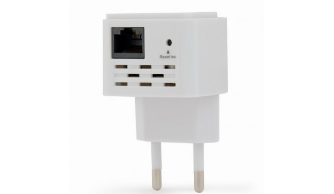 Wi-Fi repeater 300Mbps white