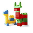 Wader Kids Blocks 50 pcs