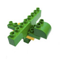 Wader Kids Blocks 90 pcs