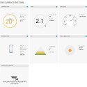 Sencor digital weather station SWS 12500 WiFi PRO