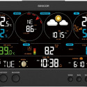 Sencor digital weather station SWS 12500 WiFi PRO