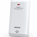 Sencor digital weather station SWS 12500 WiFi PRO