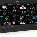 Sencor digital weather station SWS 12500 WiFi PRO