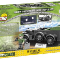 Horch 901 kfz.15