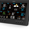 Sencor digital weather station SWS 12500 WiFi PRO