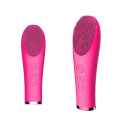 Face brush ORO-FACE BRUSH ROSE