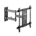 TV wall mount, 32-70&#39; tilt / swivel