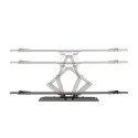 TV wall mount, 37-80&#39; tilt, swivel