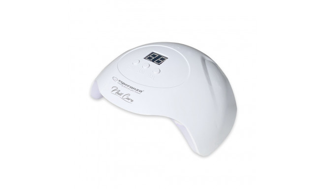 UV LED LAMP FOR NAILS AGATE 36W