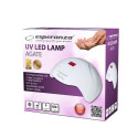 Esperanza UV LED lamp Agate 36W