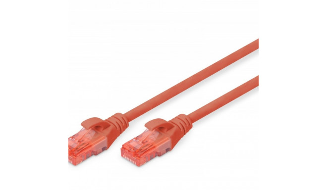 Patch cable RJ45 DK-1612-050/R