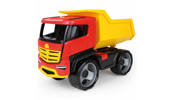 Lena Dump truck 51 cm cardboard