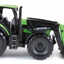 Lena WORXX Agrotron Trac tor cardboard 45 cm