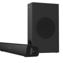 Stage V2 2.1 wireless soundbar with subwoofer
