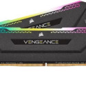 Corsair RAM DDR4 Vengeance RGB PRO SL 32GB/3600 (2x16GB) Black CL18 Ryzen