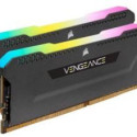 Corsair RAM DDR4 Vengeance RGB PRO SL 32GB/3600 (2x16GB) Black CL18 Ryzen