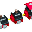 MalBlo Magnetic Trains and Locomotives