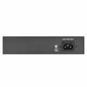 Switch 4X100MB POE+/2x 100MB RSFE-4P-2FE-6