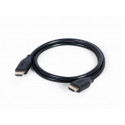 Gembird kaabel Ultra High Speed 8K Ethernet 1m