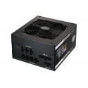Modular MWE toiteplokk Gold 650W 80+