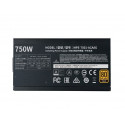 Cooler Master toiteplokk MWE Gold V2 750W Modular 80+ Gold