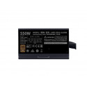Cooler Master toiteplokk MWE Bronze 550W V2 80+