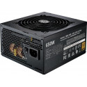 Modular MWE toiteplokk Gold 650W 80+