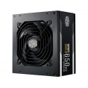 Modular MWE toiteplokk Gold 650W 80+