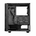 Chieftec korpus GS-01B-OP Hunter Midi Tower 4xRGB