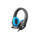 Gaming Headset Fury Phantom