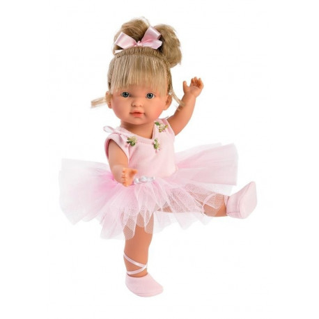 Valeria Doll Ballerina 28 cm