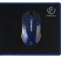 Gaming kit:keyboard+mous +pad+headphone
