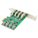 Add-On PCI Express card DS-30226