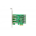 Add-On PCI Express card DS-30226