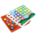 Button puzzle Mosaic SP82925