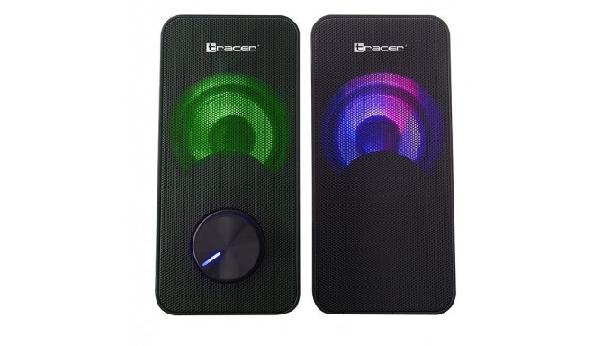 Speaker 2.0 Loop RGB USB