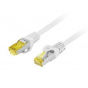 Patchcord cat.6a S/FTP 2,0m s PCF6A-10CU-0200-S