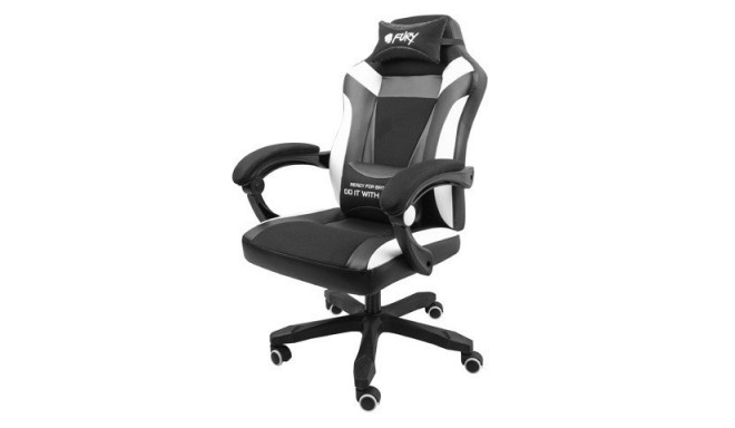 Gaming Chair Fury Avenger M+