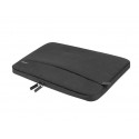 Laptop sleeve Clam 14.1&#39;&#39; black