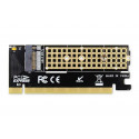 Add-On PCI Express card DS-33171