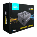 iBox toiteplokk Aurora 600W 14 Fan Gaming Box