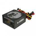 iBox toiteplokk Aurora 600W 14 Fan Gaming Box