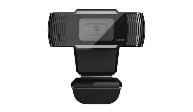 Webcam Lori Plus Full HD 1080P autofocus